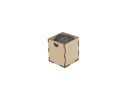 Villainous Compatible Deluxe Game Organizer