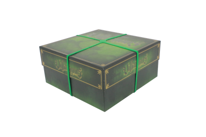 Villainous Compatible Deluxe Game Organizer