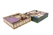 Villainous Compatible Deluxe Game Organizer
