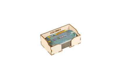 Terraforming Mars Compatible Expansion Upgrade Organizer