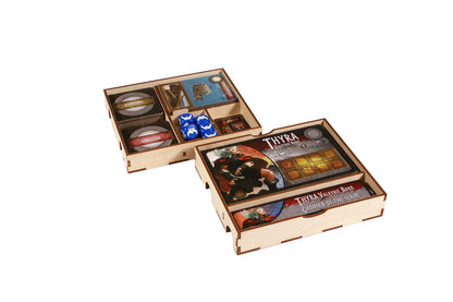 Champions of Midgard Compatible Game Organizer