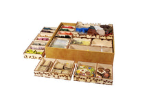 Everdell Board Game Organizer