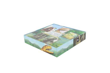 Horizons of Spirit Island Compatible Game Organizer