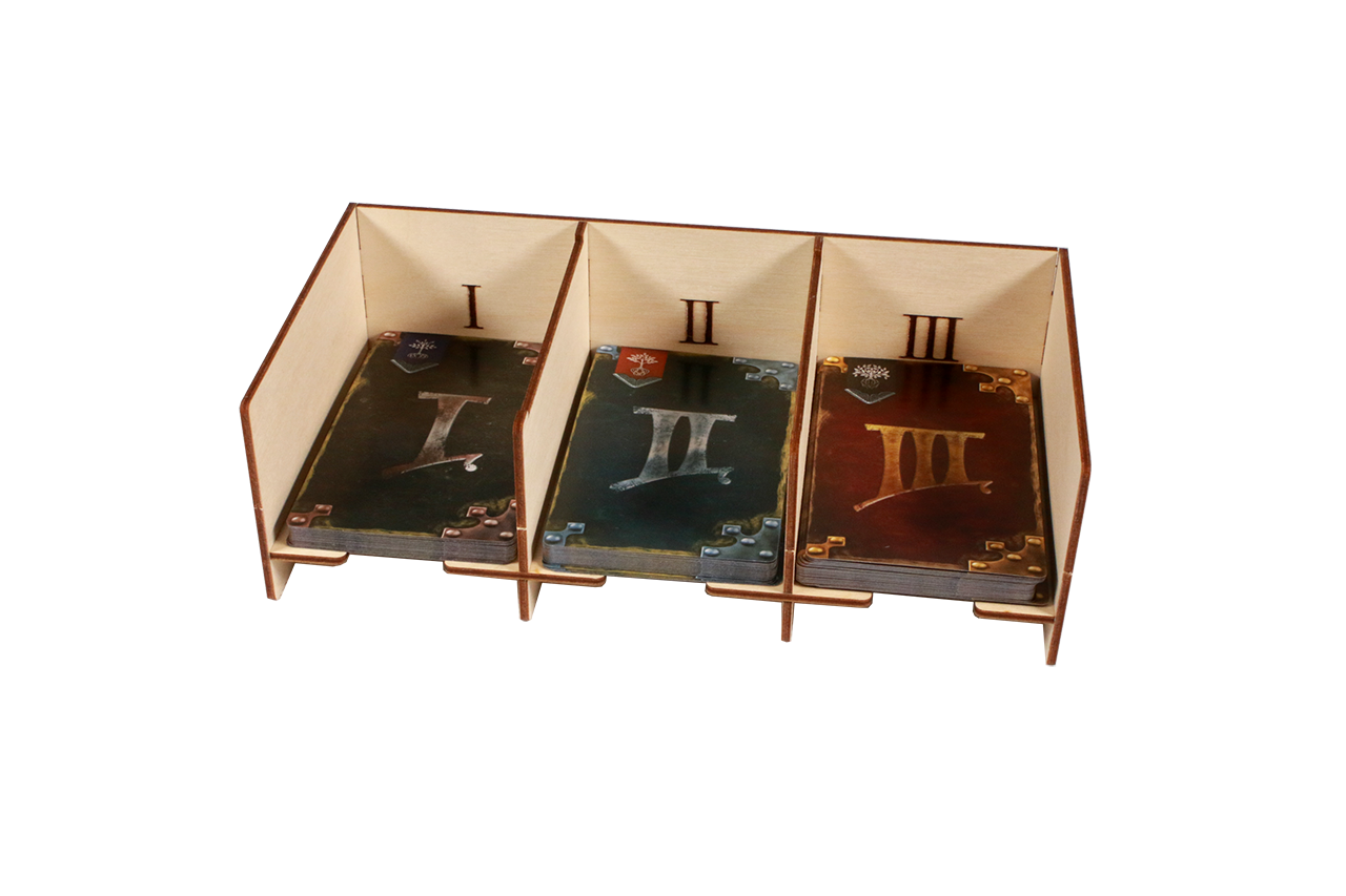 Call to Adventure Compatible Game Organizer