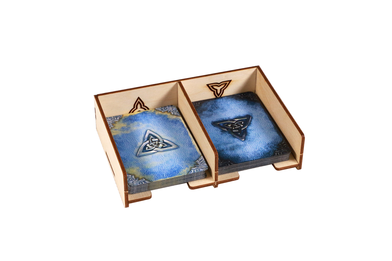 Call to Adventure Compatible Game Organizer