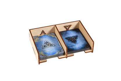 Call to Adventure Compatible Game Organizer