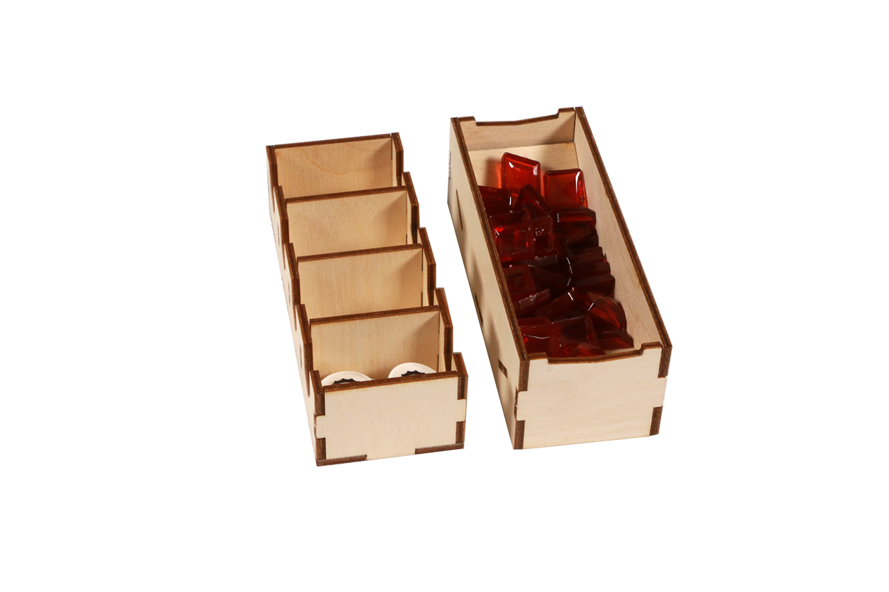 Call to Adventure Compatible Game Organizer