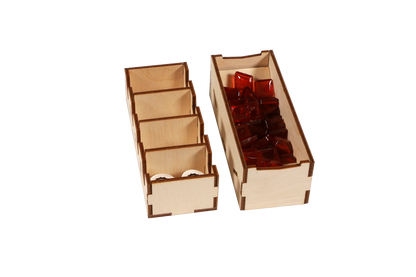 Call to Adventure Compatible Game Organizer