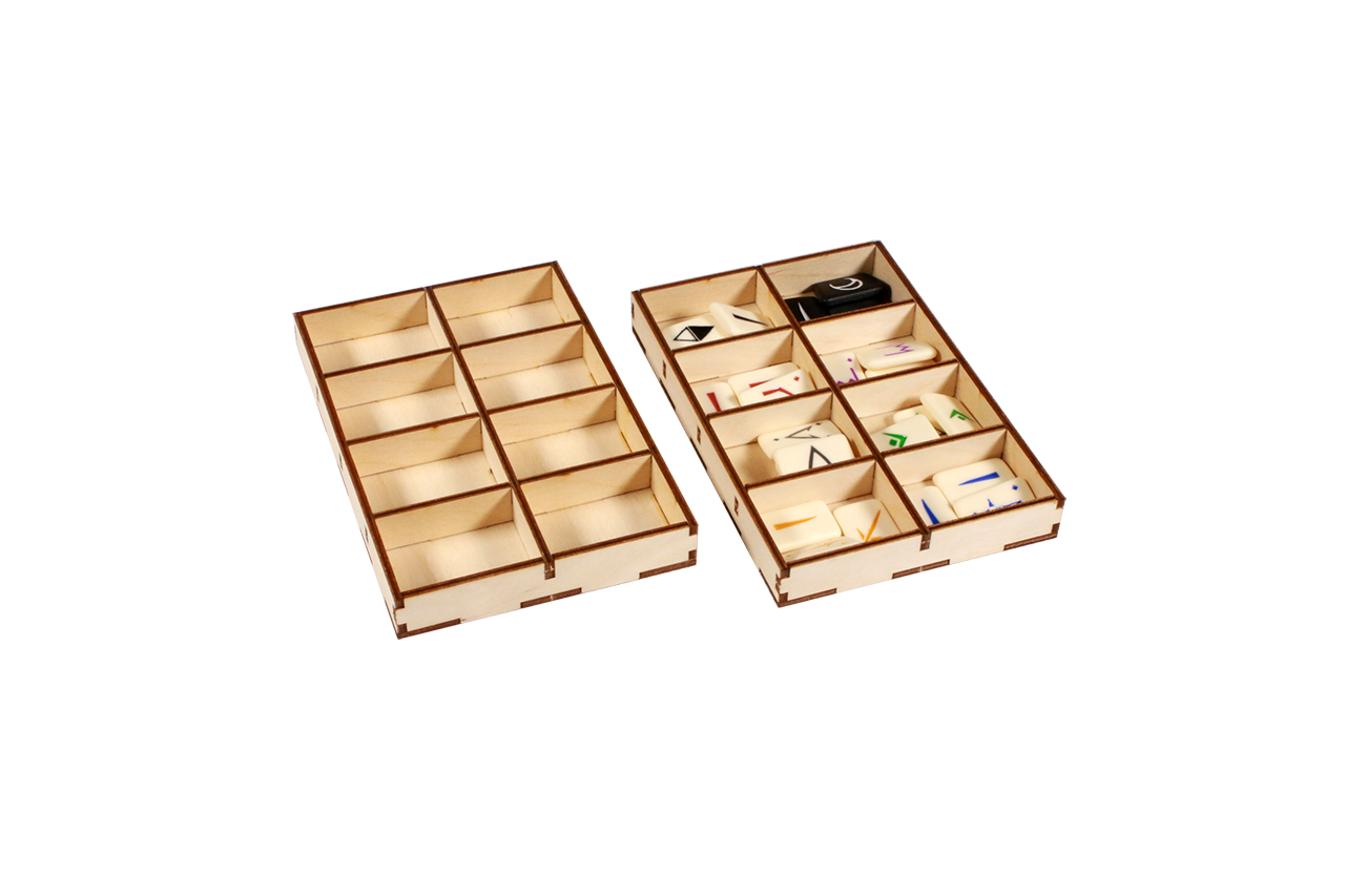Call to Adventure Compatible Game Organizer