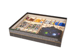 Gaia Project Compatible Game Organizer