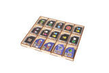 Gaia Project Compatible Game Organizer