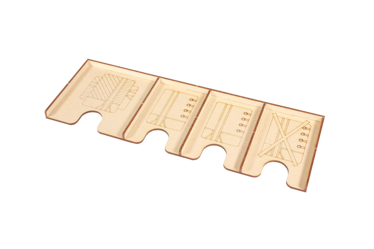 Gaia Project Compatible Game Organizer