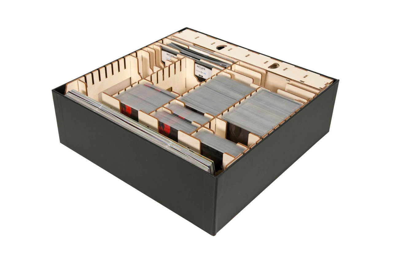 Dragonfire Compatible Game Organizer