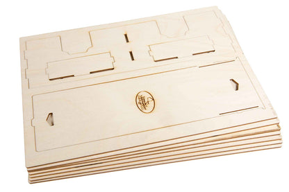 Dragonfire Compatible Game Organizer