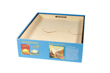 Catan: Seafarers Compatible Expansion Organizer
