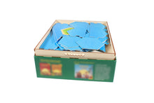 Catan: Cities and Knights/Explorers and Pirates Compatible Expansion Organizer