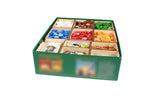 Catan: Cities and Knights/Explorers and Pirates Compatible Expansion Organizer
