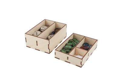 Fallout Compatible Game Organizer