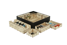 Dune: Imperium Compatible Game Organizer