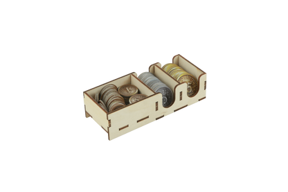 Brass: Birmingham Compatible Game Organizer