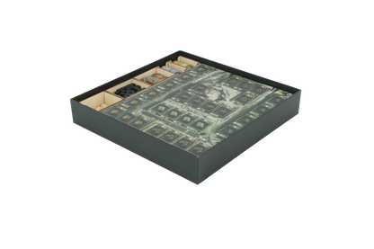 Brass: Birmingham Compatible Game Organizer