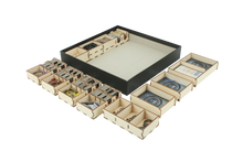 Brass: Birmingham Compatible Game Organizer