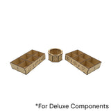 Flamecraft Compatible Game Organizer