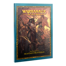 Arcane Journal: Beastmen