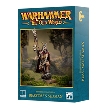 Beastman Shaman