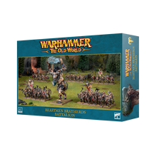 Battalion: Beastmen Brayherds