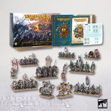 Warhammer: The Old World: Core Set