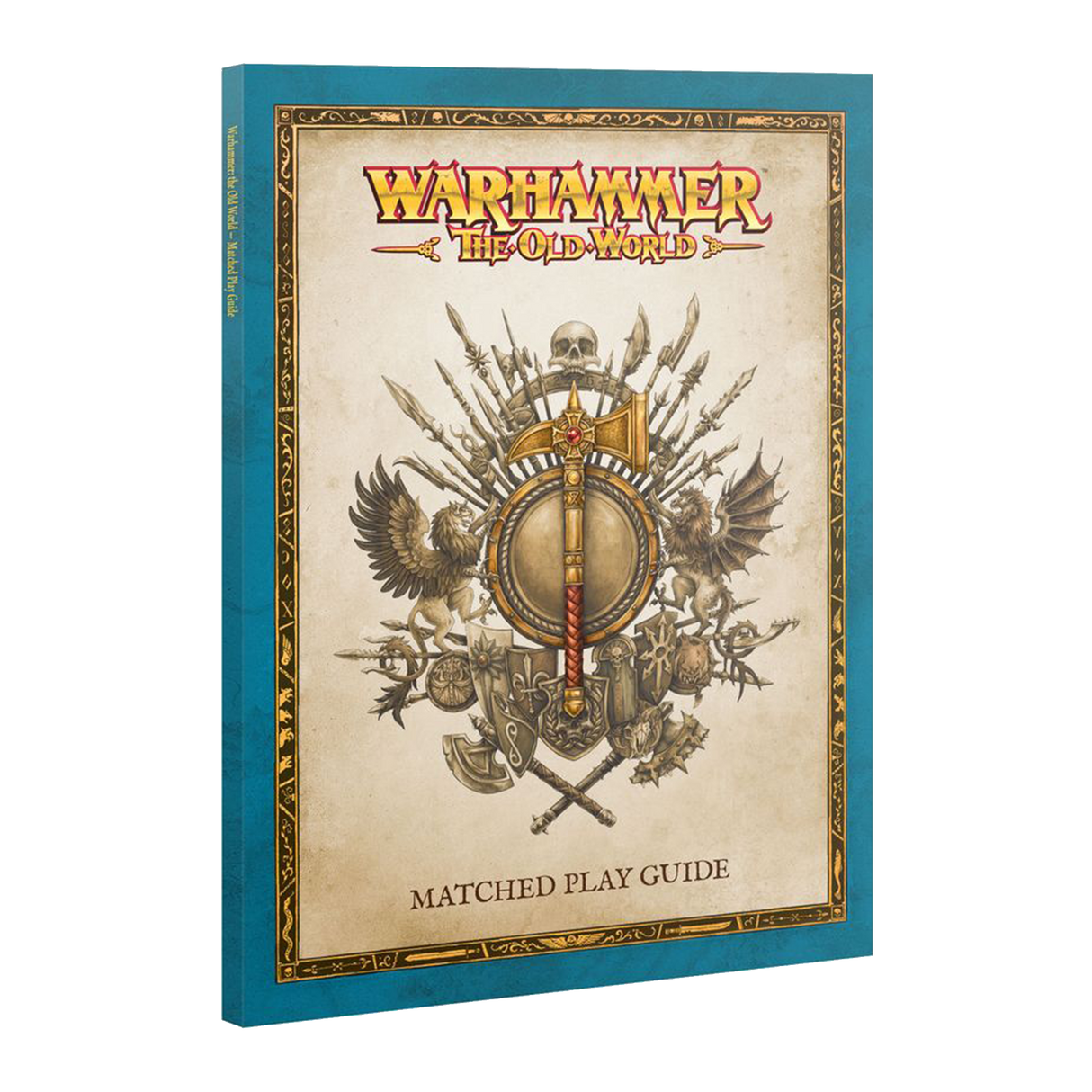 Warhammer: The Old World - Matched Play Guide
