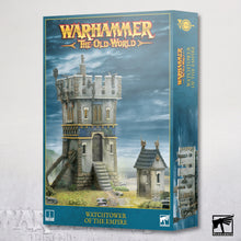 Watchtower of the Empire
