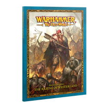 Arcane Journal: The Razing of the Westerland