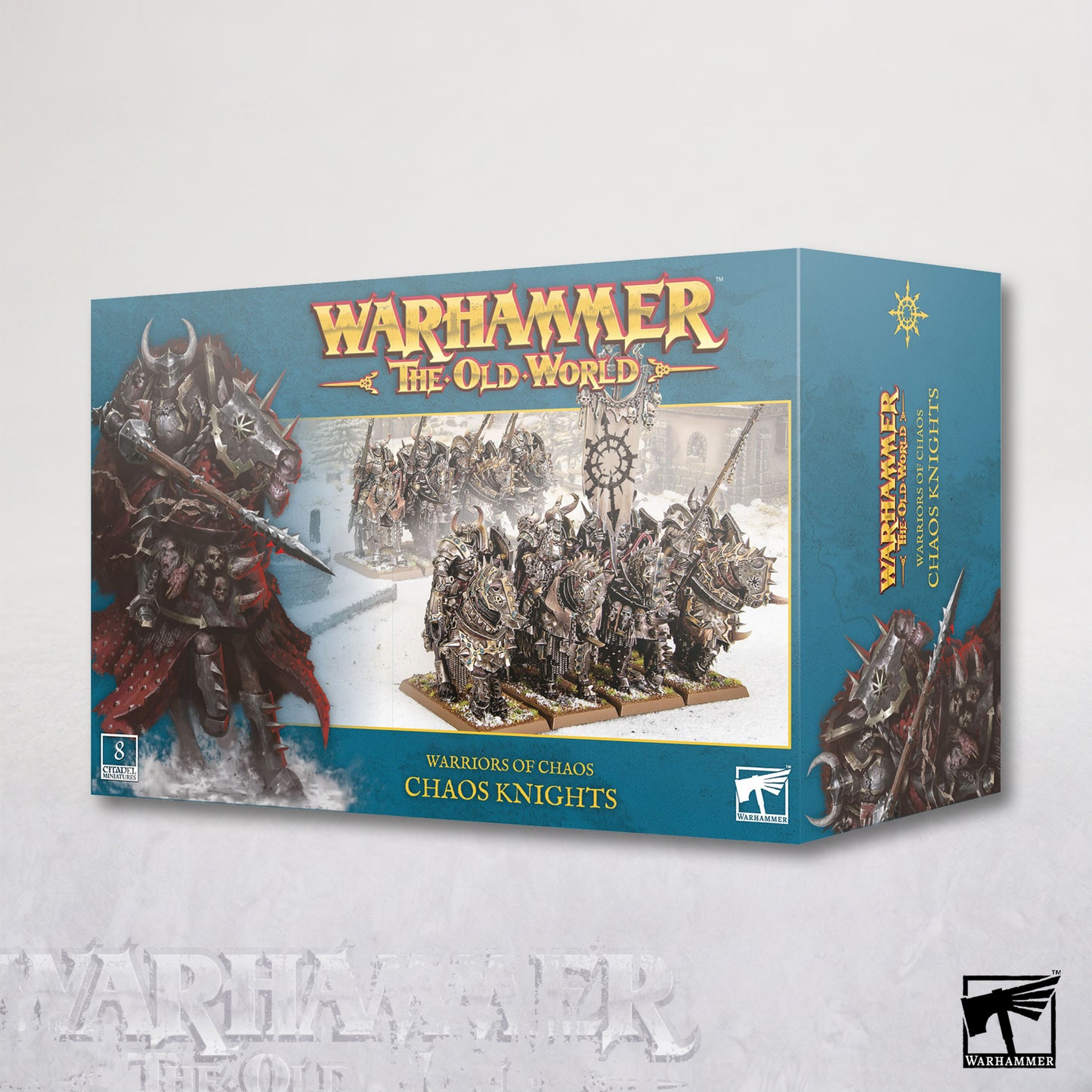 Chaos Knights