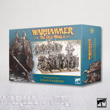 Chaos Warriors