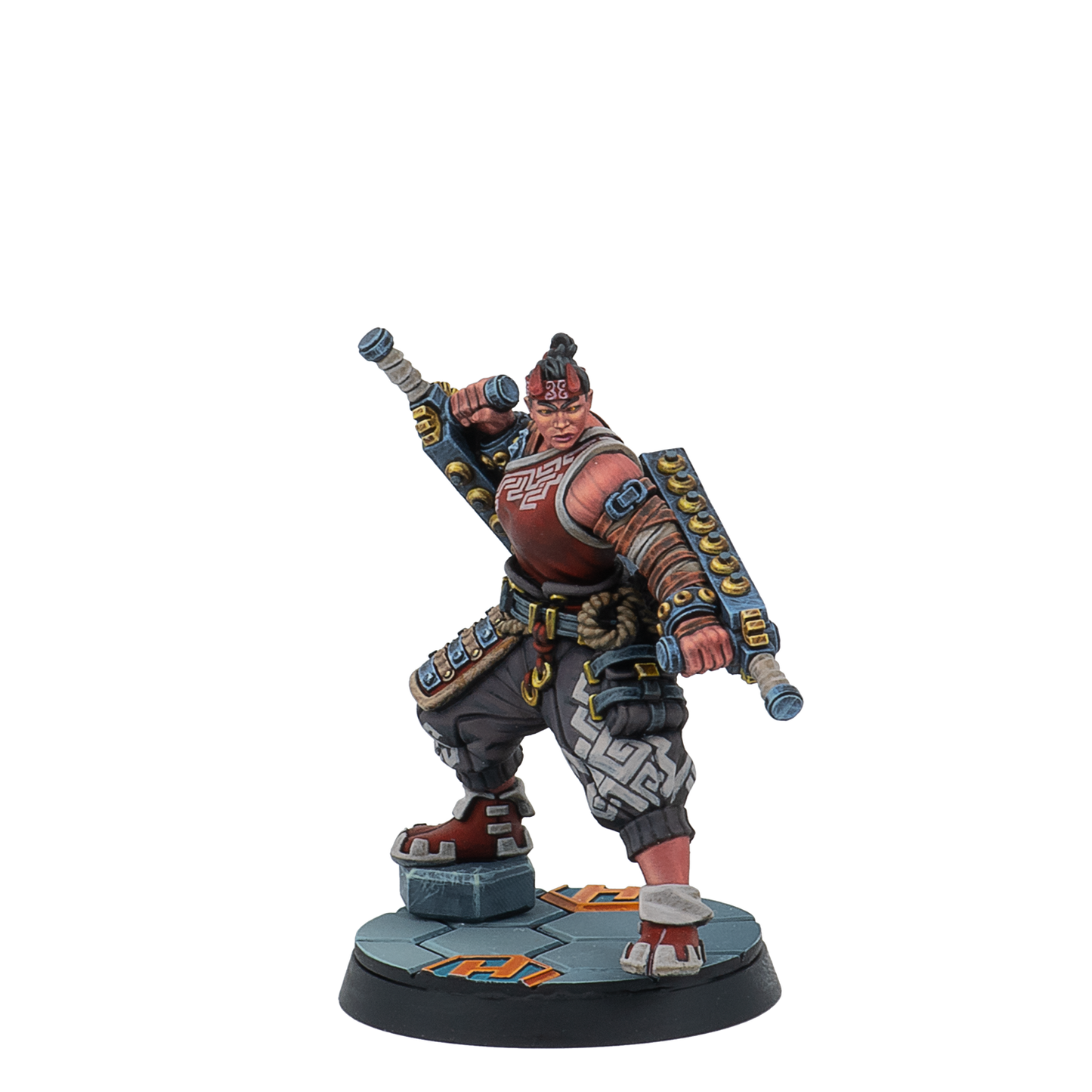 Infinity HexaDome Legends Bundle [AUGUST PRE-ORDER]