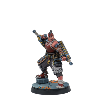 Infinity HexaDome Legends Bundle [AUGUST PRE-ORDER]