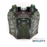 Comanche Octagon 2.0