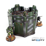 Comanche Octagon 2.0