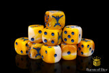 Pharoah Dice