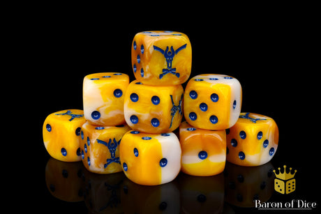 Pharoah Dice