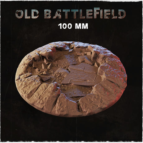 Old Battlefield