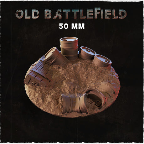 Old Battlefield