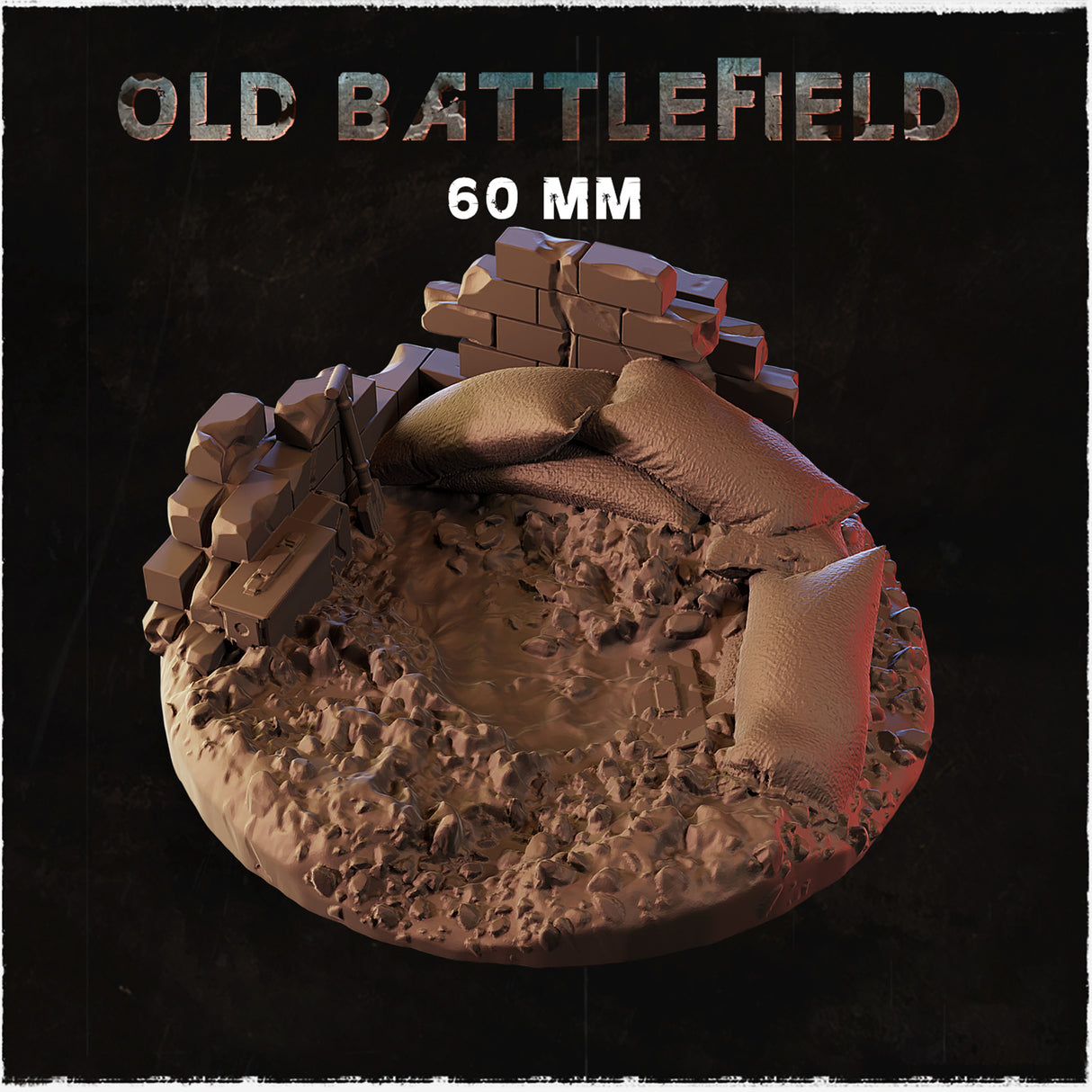 Old Battlefield