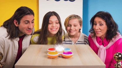 One More? The Party Game That Keeps the Fun Going