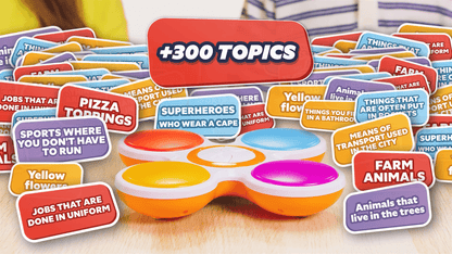 One More? The Party Game That Keeps the Fun Going