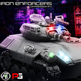 Iron Enforcers - Oppressor IFV