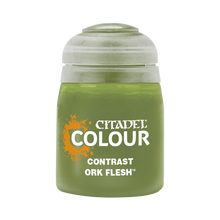 Ork Flesh