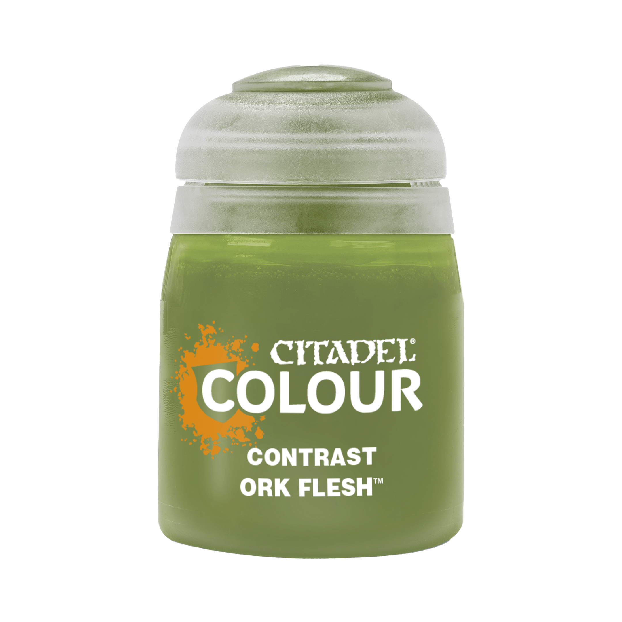 Ork Flesh